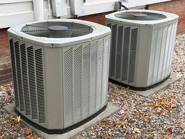 Reliable Hvac contractor in Ruffin, NC by HVAC Repair CO